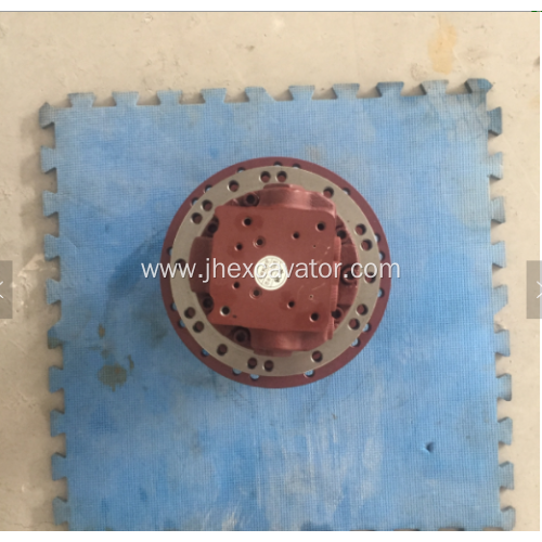 Final Drive KX121-3 RD148-61290 Travel Motor KX121-3